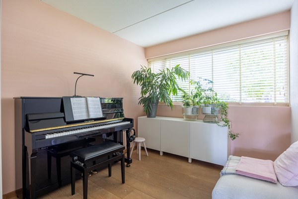 Medium property photo - Merwedelaan 5, 9606 RL Kropswolde